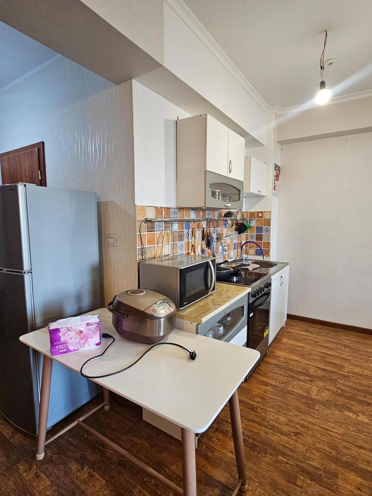 Cozy Apartment Near City Center Ulan Bator Eksteriør bilde